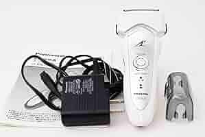 パナソニック ラムダッシュ3枚刃 シルバー調 ES-GA21-S wyw801m 817B6+x0e2L._AC_SY200_QL15_.jpg